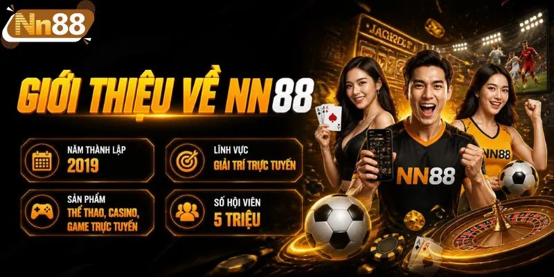 Giới thiệu về NN88