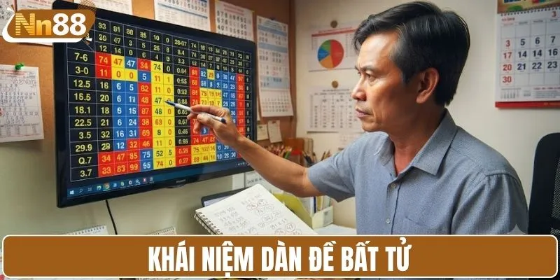 Khái niệm dàn đề bất tử