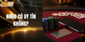 NN88 Có Uy Tín Không? Đánh Giá Thực Tế Nhà Cái 2026