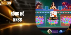 Rồng Hổ NN88 - Học Hiểu Luật Chơi Nhanh, Đọc Bàn Chuẩn