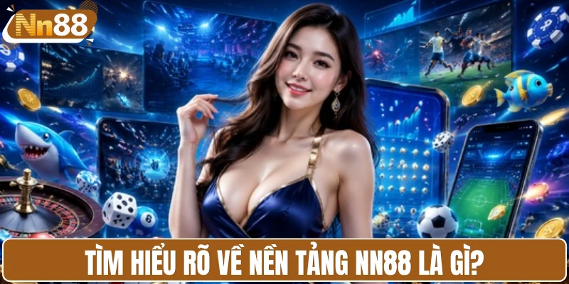 Tìm hiểu rõ về nền tảng NN88 là gì?