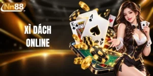 Xì Dách Online | NN88 Hướng Dẫn Cách Chơi, Mẹo Đặt Cược