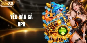 Yêu Bắn Cá APK | Mở Kho Săn Cá Nhanh Gọn Trên Android